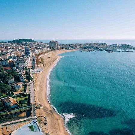 Apartament Al Centre Ideal Parelles A Platja D'Aro Esterno foto