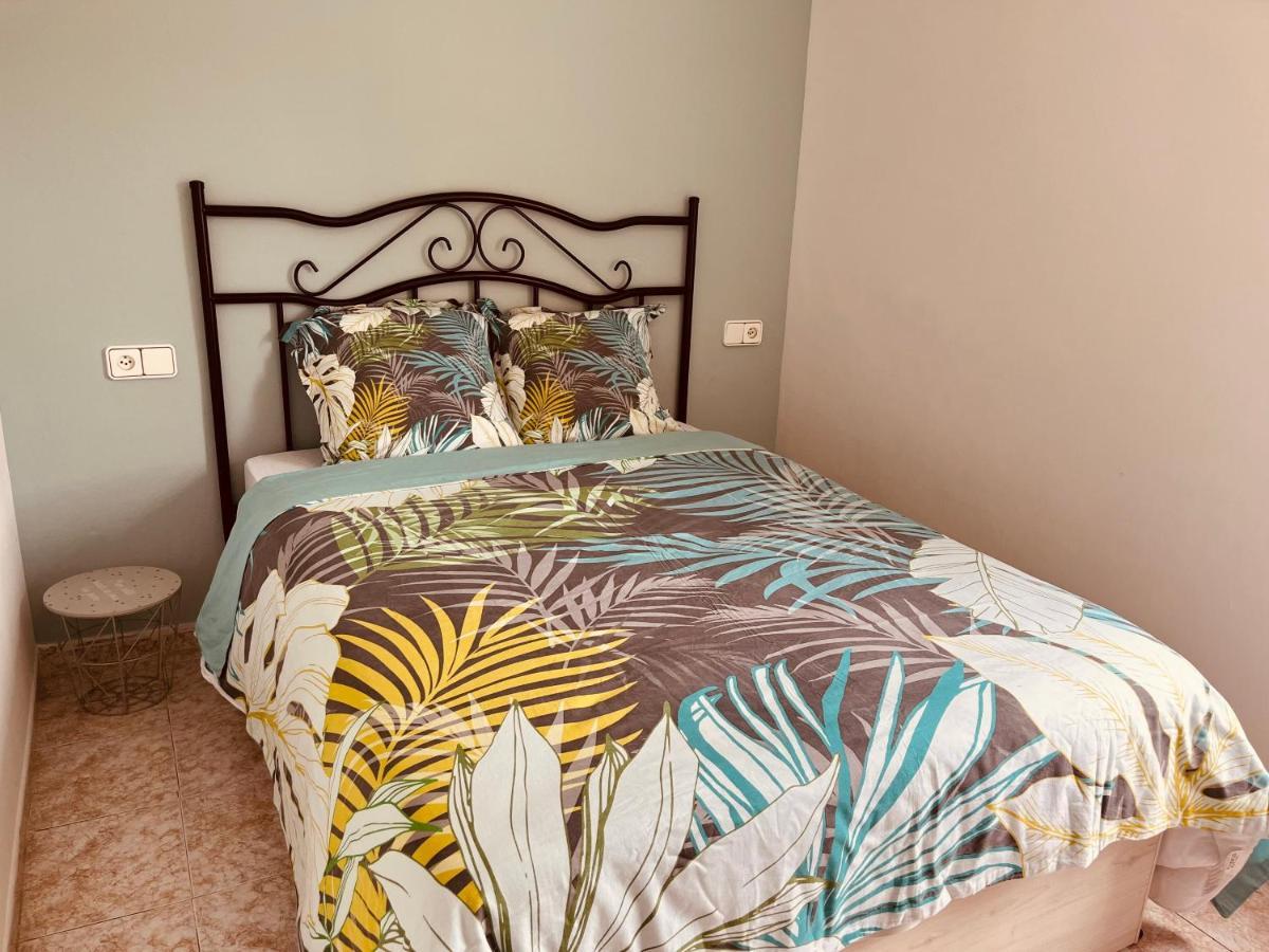 Apartament Al Centre Ideal Parelles A Platja D'Aro Esterno foto