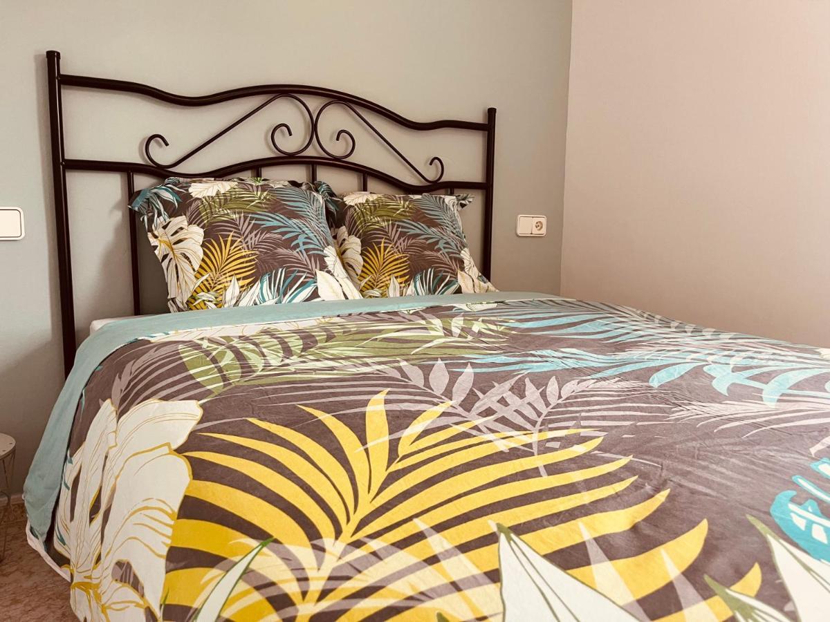 Apartament Al Centre Ideal Parelles A Platja D'Aro Esterno foto