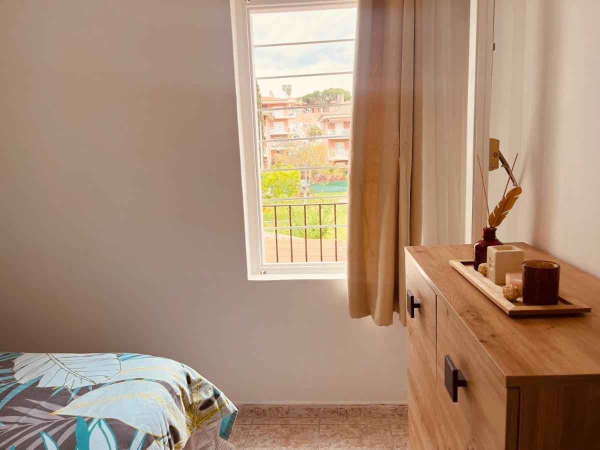Apartament Al Centre Ideal Parelles A Platja D'Aro Esterno foto